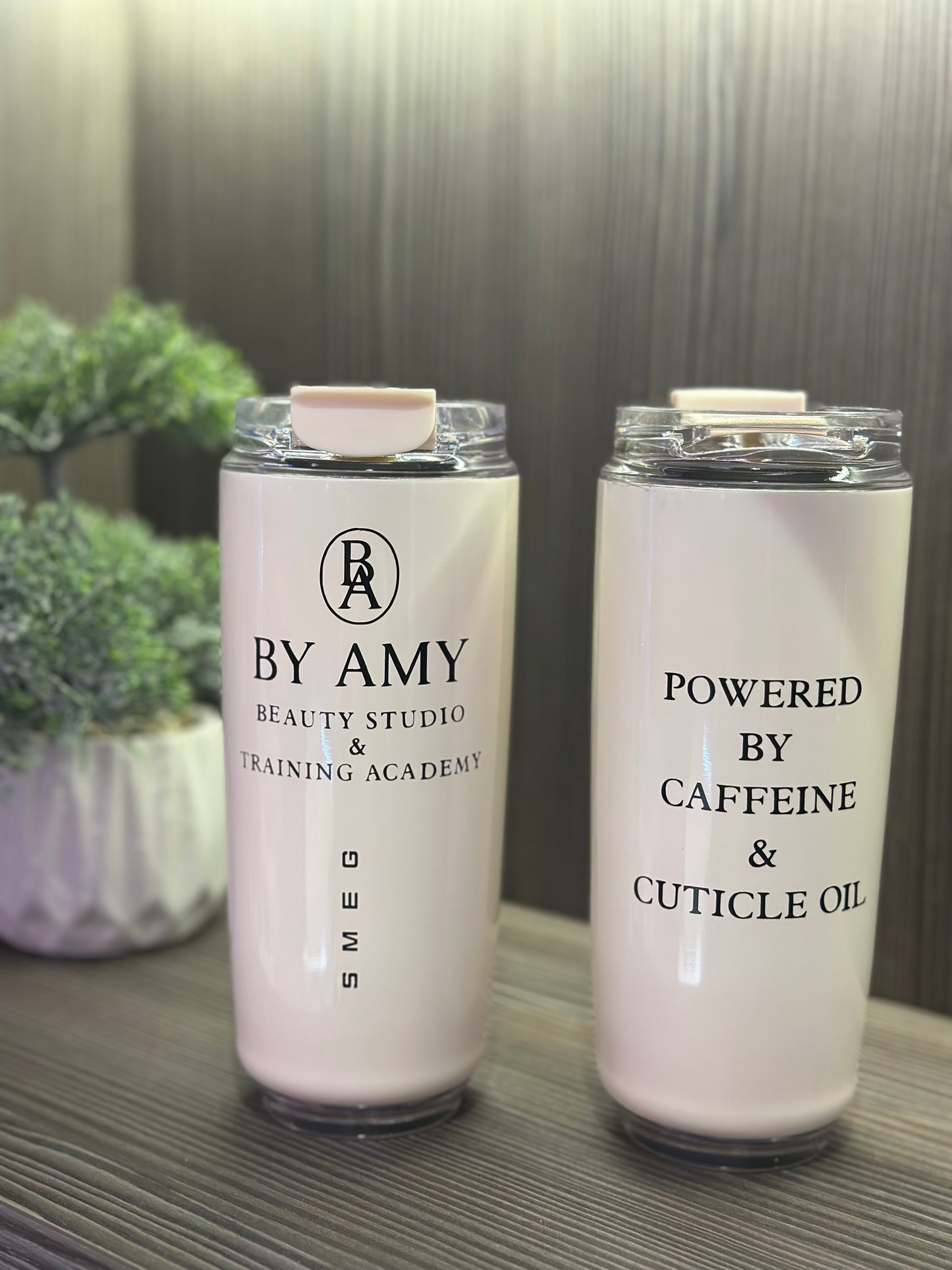 By Amy - Smeg Cups