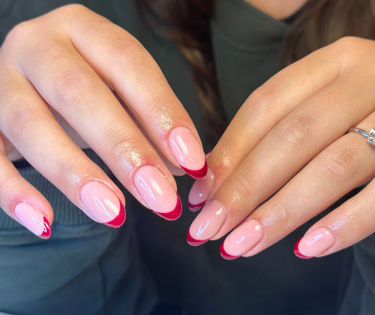 The Ultimate Nail Ritual - Sunday 14th & Monday 15th June2026