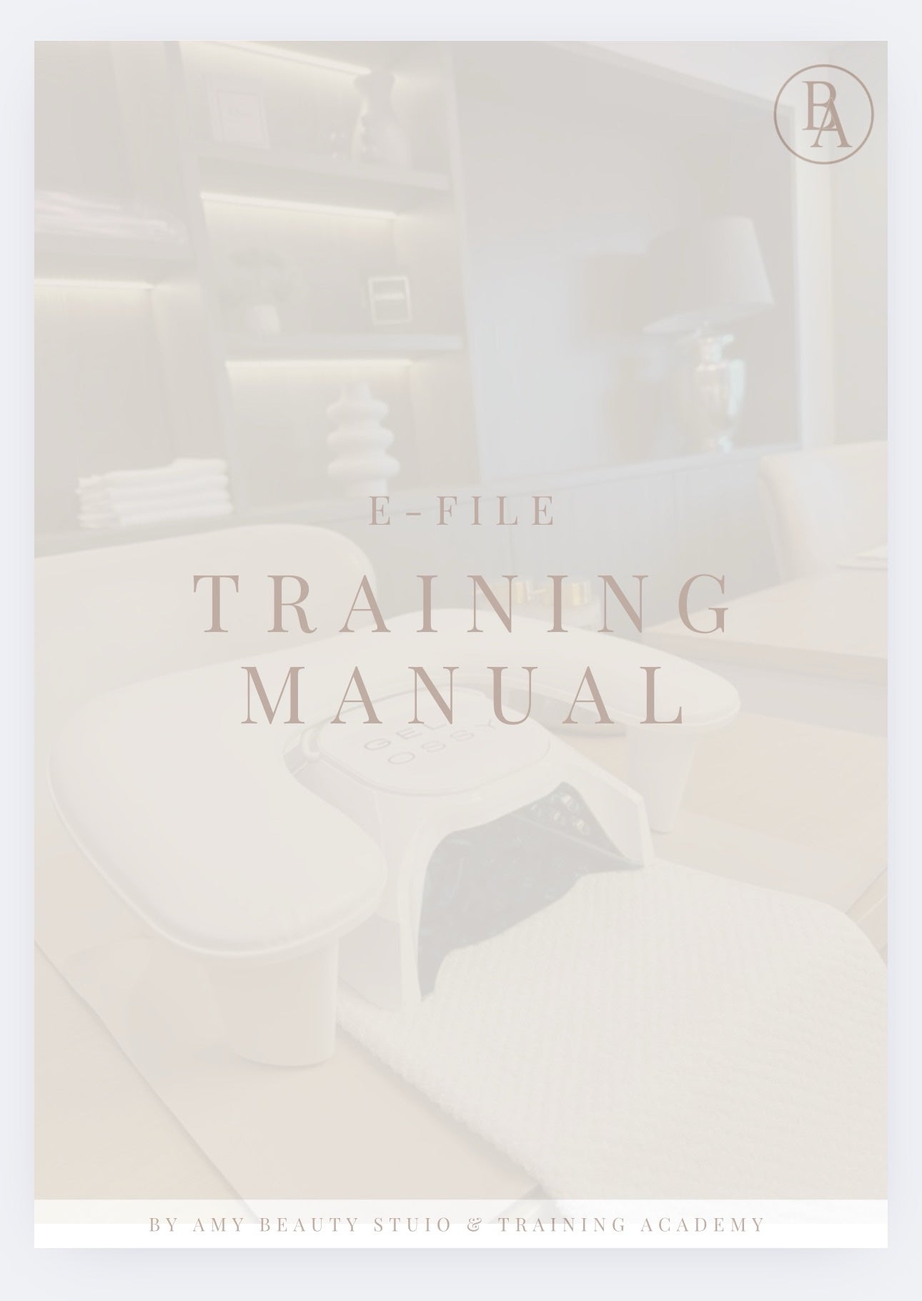The E-File Ritual - Sunday 17th May 2026